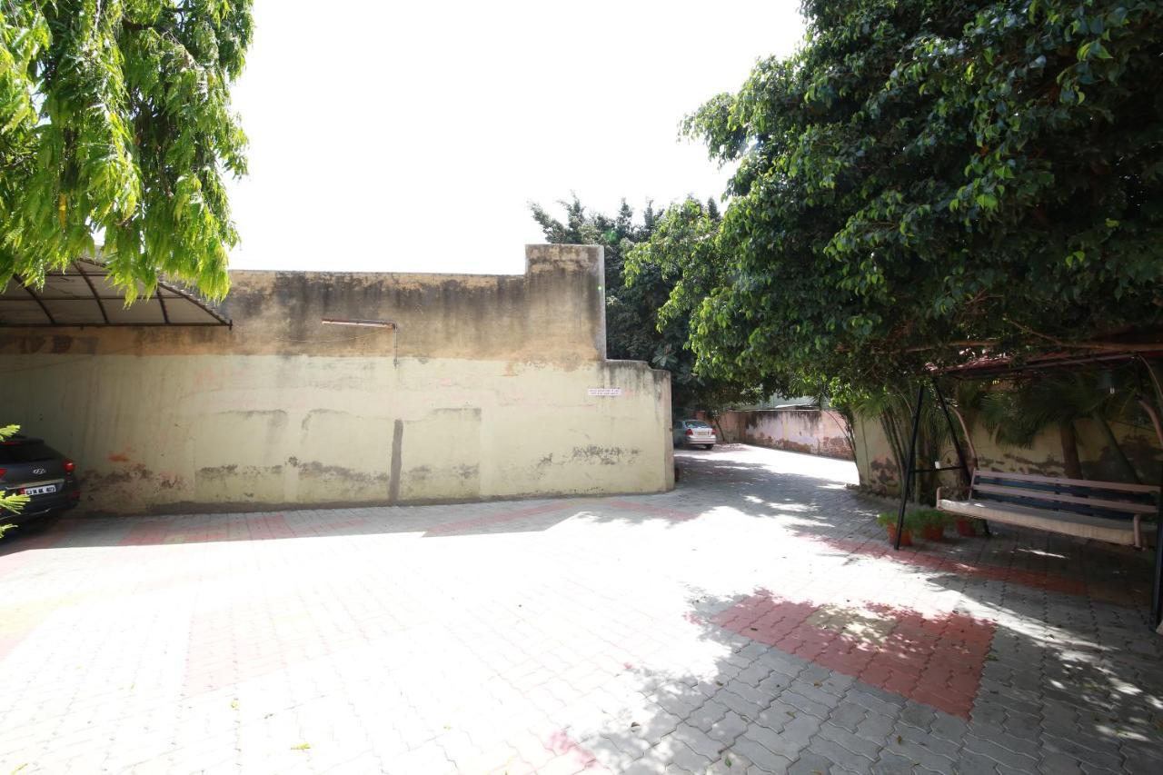فندق دارشان Amreli المظهر الخارجي الصورة